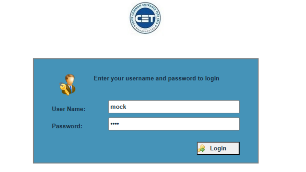 MHT CET 2025 PCM admit card soon, mock test released for PCB group; direct link and details here | Competitive Exams