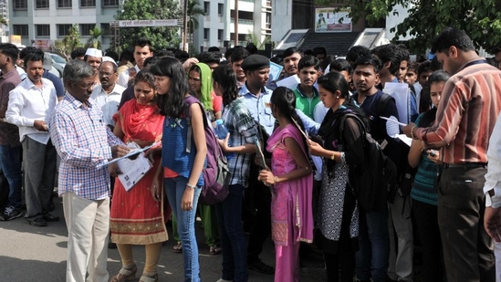 MHT CET Admit Card 2025 Live: PCM admit cards expected soon, exam from April 19