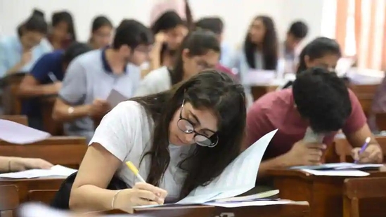 MHT CET Admit Card News 2025 Live: Where, how to check PCM, PCB hall tickets when out