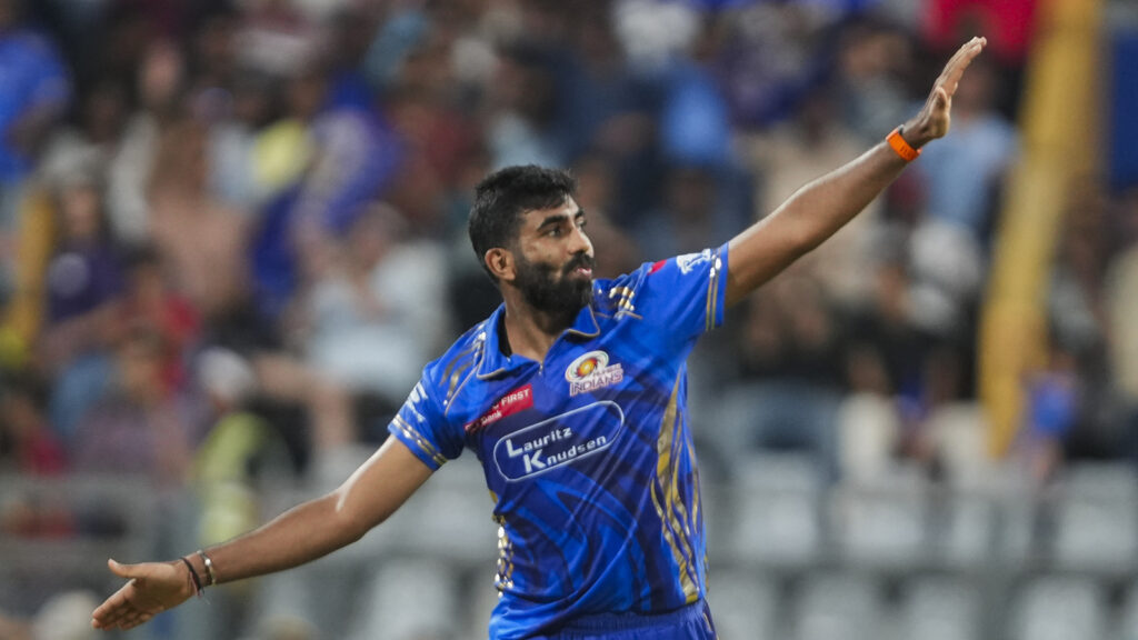 MI vs LSG, IPL 2025: Mumbai climb up to second place in IPL table with big win – Action in Images