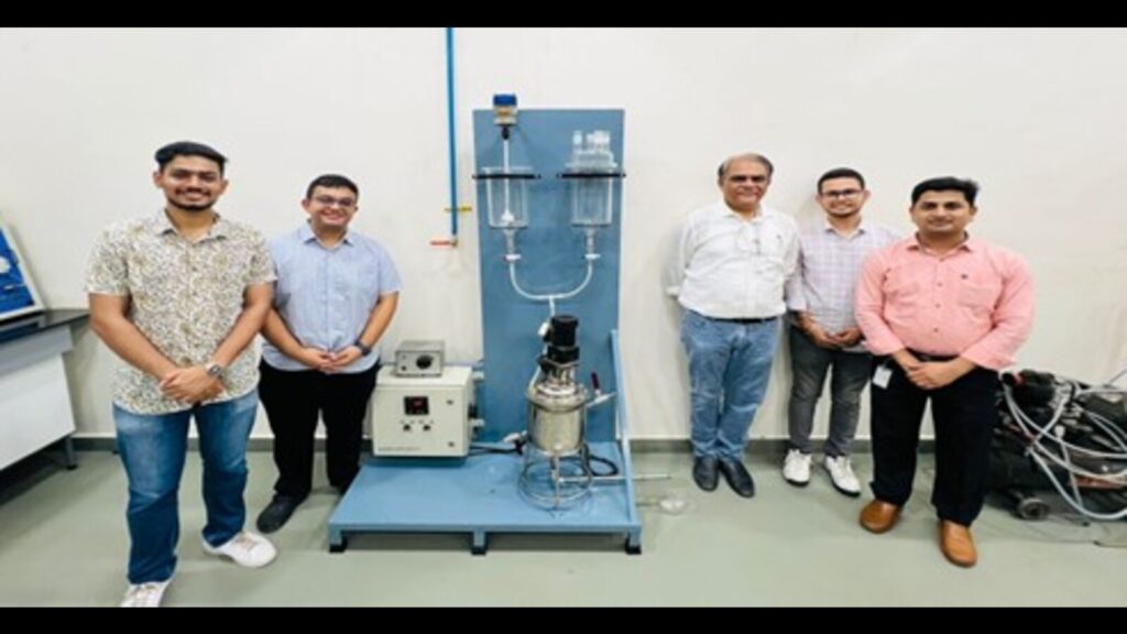 MIT researchers develop hydrogen from sugarcane juice 