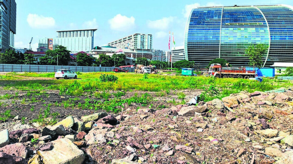 MMRDA gets bids from Japan’s Sumitomo and Schloss Consortium for three plots in Mumbai’s BKC for over ₹3,800 crore