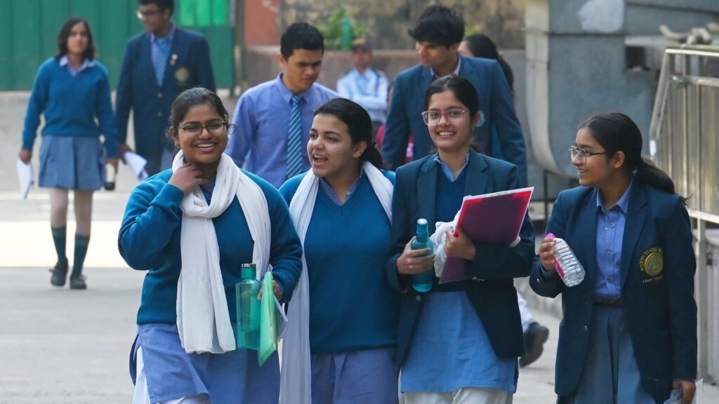 MP Board Result 2025: How to check MPBSE 10th, 12th results on HT portal when announced
