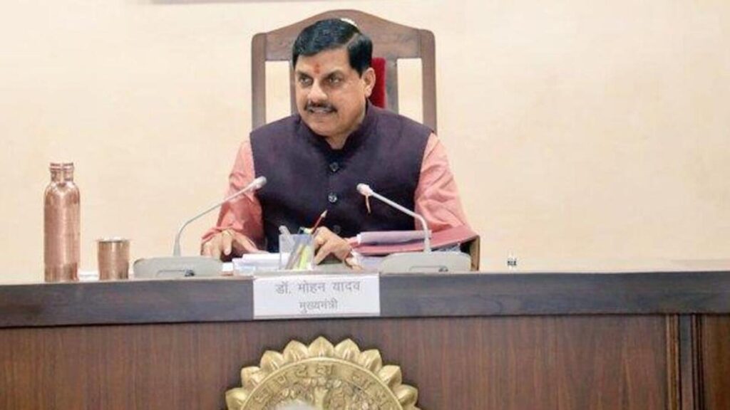 MP cabinet approves Kisan Kalyan Mission to help farmers
