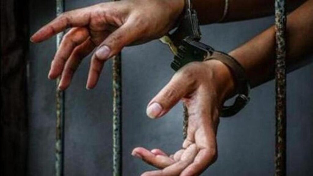 MP police arrest terrorist wanted in 2022 Jaipur serial blasts conspiracy case