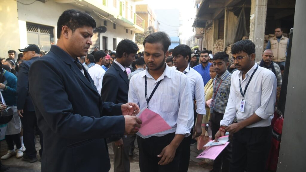 MPSOS June Exam 2025 Timetable: Class 5th, 8th, 10th, 12th Ruk Jana Nahi datesheet out at mpsos.nic.in