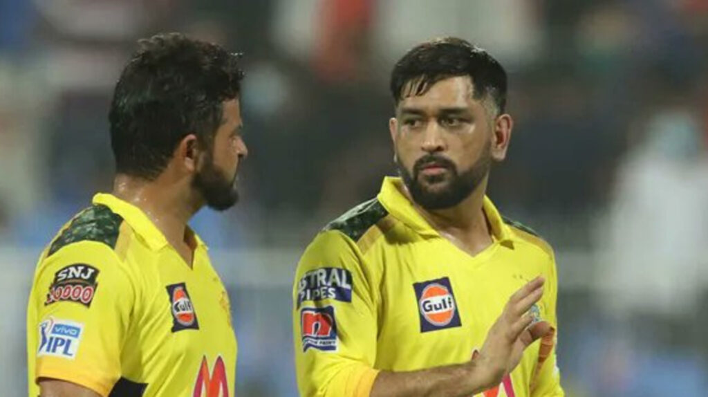 ‘MS Dhoni knows CSK didn’t buy properly’: Raina claims MSD ‘wouldn’t have allowed such auction’ in chilling revelation