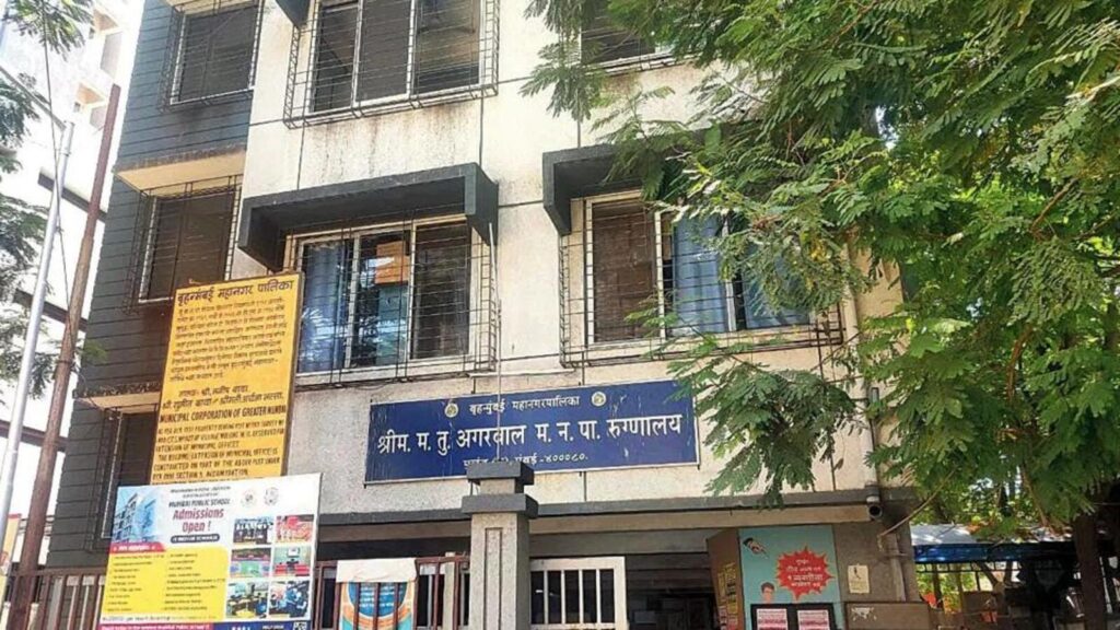 MT Agarwal Hospital again fails to reopen on schedule, patients in limbo | Mumbai news