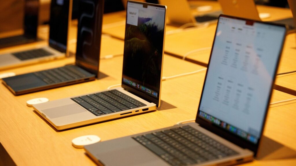 MacBook Pro M5 reportedly expected later this year, but it may not be a major revamp: What we expect