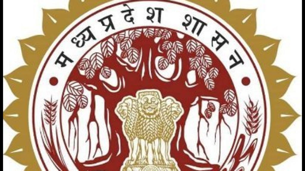 Madhya Pradesh college peon caught on camera evaluating answer sheets sacked | Latest News India