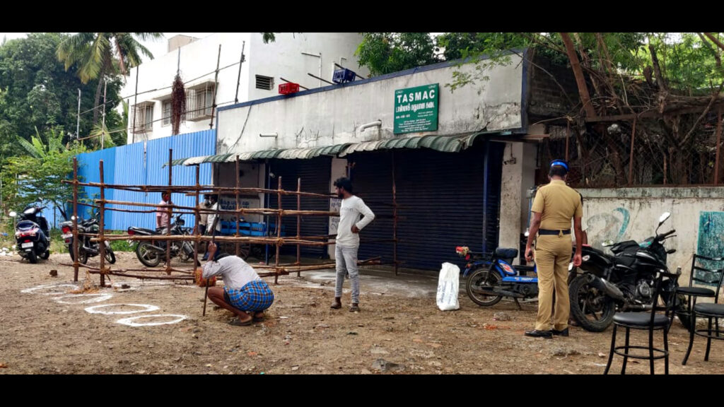 Madras high court reserves order in TASMAC case | Latest News India