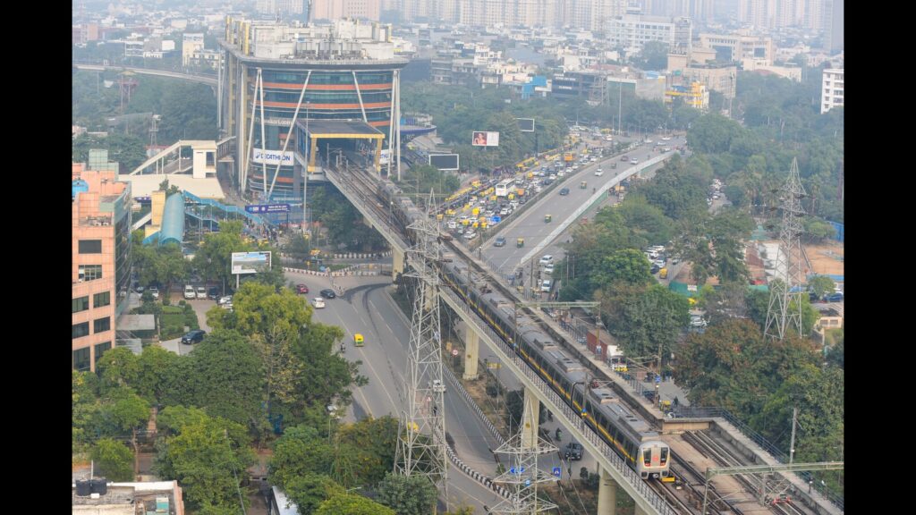 Maha-Metro issues revised tender for Swargate-Katraj metro extension, Maha to fund two additional stations