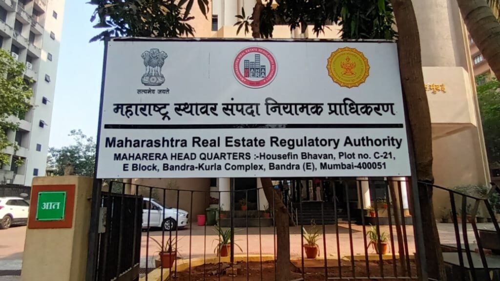 MahaRERA directs planning authorities to verify authenticity of occupation certificates for lapsed real estate projects