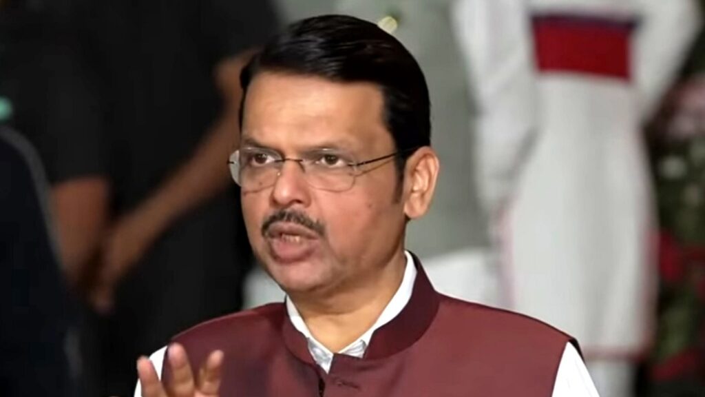Maharashtra language panel opposes Devendra Fadnavis govt’s ‘compulsory Hindi’ move | Latest News India
