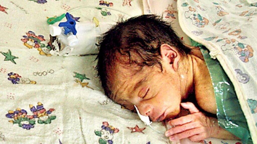 Maharashtra records 117k infant deaths in 7 years; daily average nears 46 | Mumbai news
