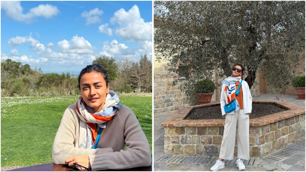 Mahesh Babu and Namrata Shirodkar’s dreamy Tuscan holiday with daughter Sitara will spark major wanderlust. See pics | Travel