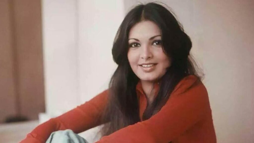 Mahesh Bhatt says Parveen Babi was married, her husband moved to Pakistan: ‘I got to know when we were in relationship’ | Bollywood