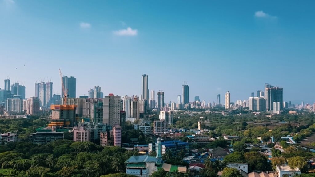 Mahindra Lifespace targets ₹1200 crore revenue from two housing redevelopment projects in Mumbai