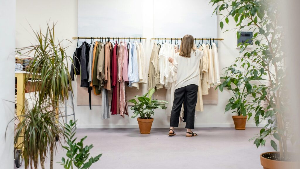 Making your 1st capsule wardrobe? Check out tips, essential pieces to include and more | Fashion Trends