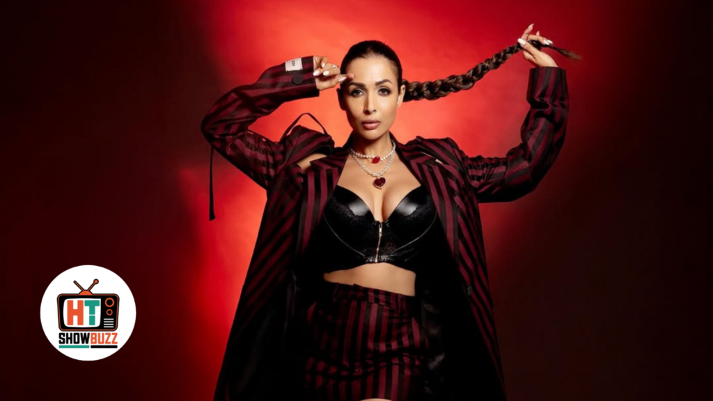 Malaika Arora says she often calls out reality show contestants trying to be extra for camera: ‘Yeh drama mat karo’