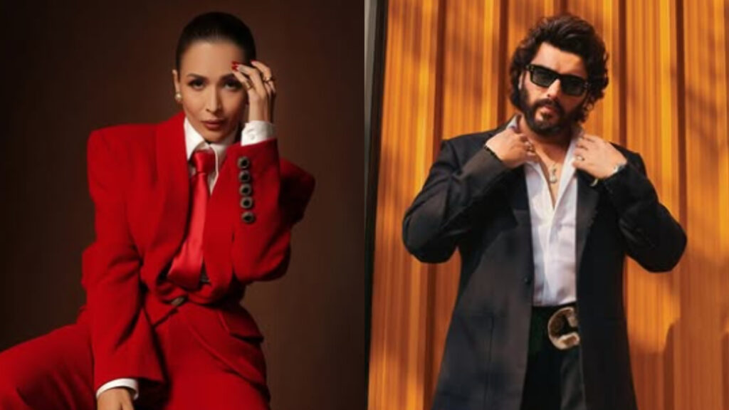 Malaika Arora talks about ‘choosing distance over disrespect’ post-breakup with Arjun Kapoor | Bollywood