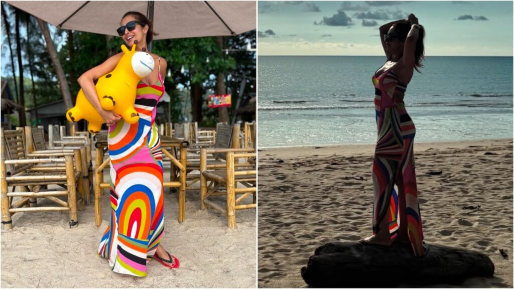 Malaika Arora’s dreamy Phuket diaries will have you booking your flight ASAP: 5 must-do activities in this Thai paradise | Travel
