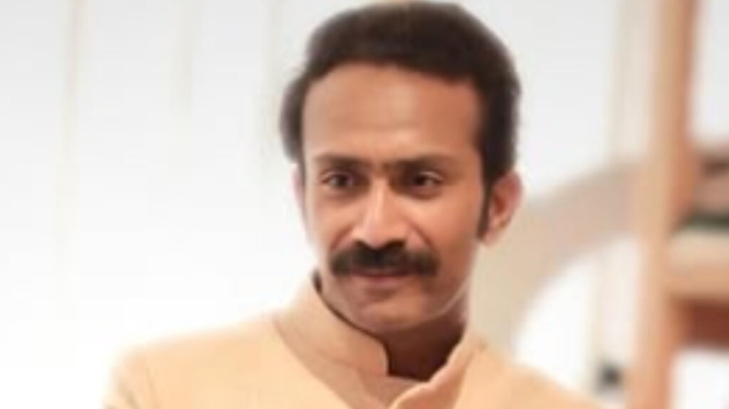 Malayalam actor Shine Tom Chacko appears before Kochi police for questioning over ‘escape’ during drug raid