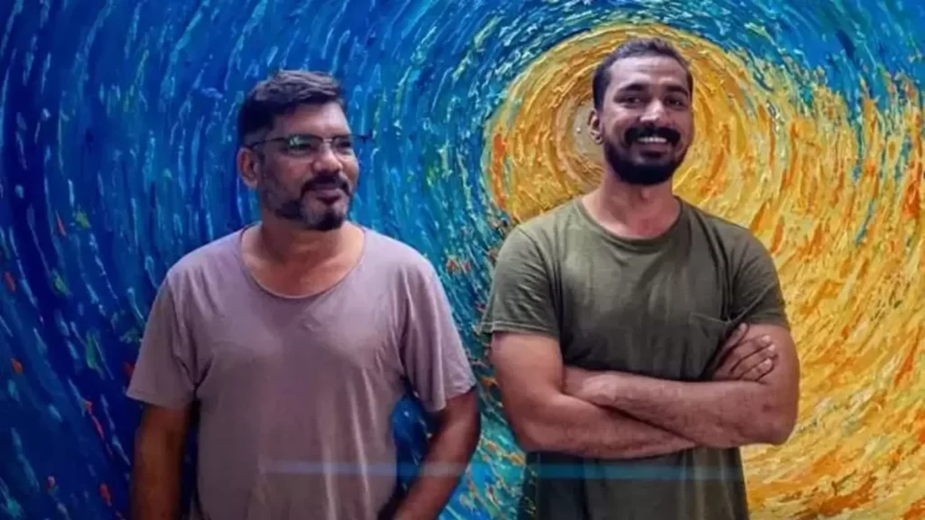 Malayalam film directors Khalid Rahman and Ashraf Hamza arrested for possession of drugs, released on bail: Report