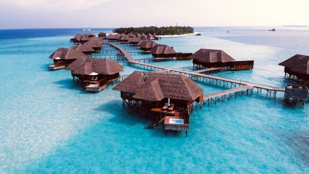 Maldives just declared war on smoking: Here’s what it means for travellers | Travel