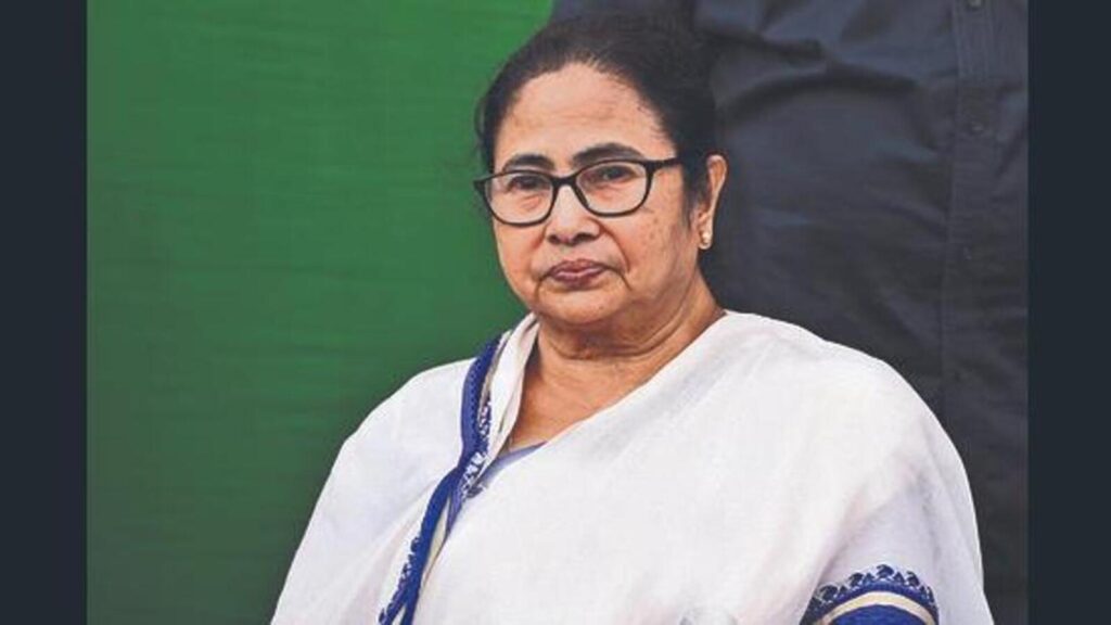 Mamata Banerjee to visit riot-torn areas of Murshidabad in May first week | Kolkata