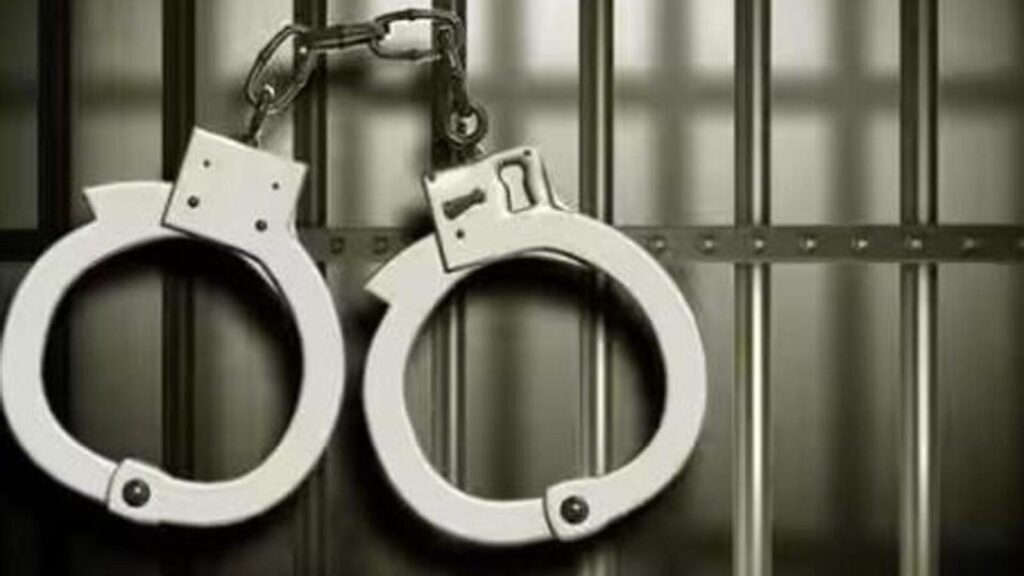 Man arrested in Meghalaya for social media post on Pahalgam terror attack: Police