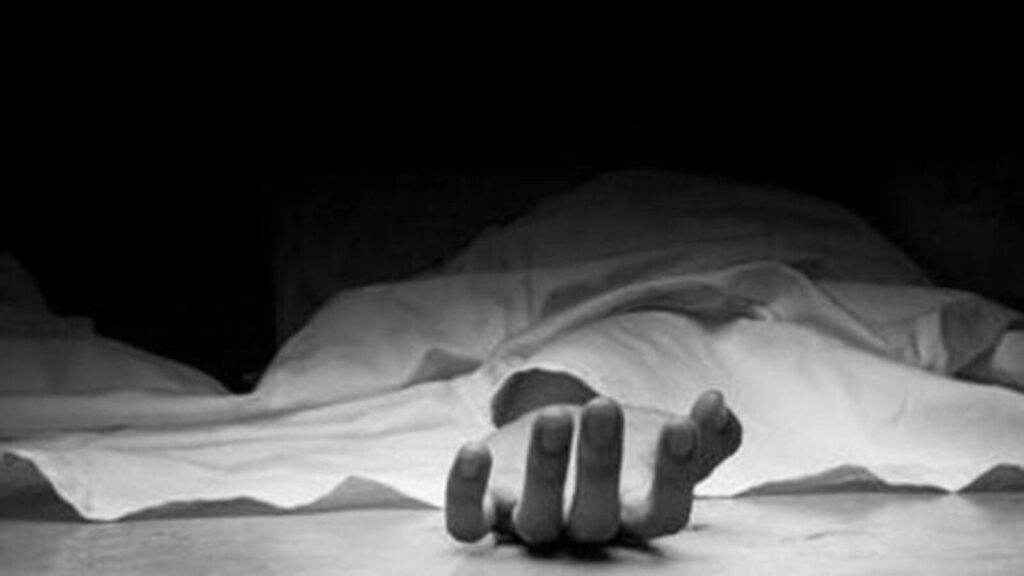 Man burnt alive after cylinder explosion in Gurugram house