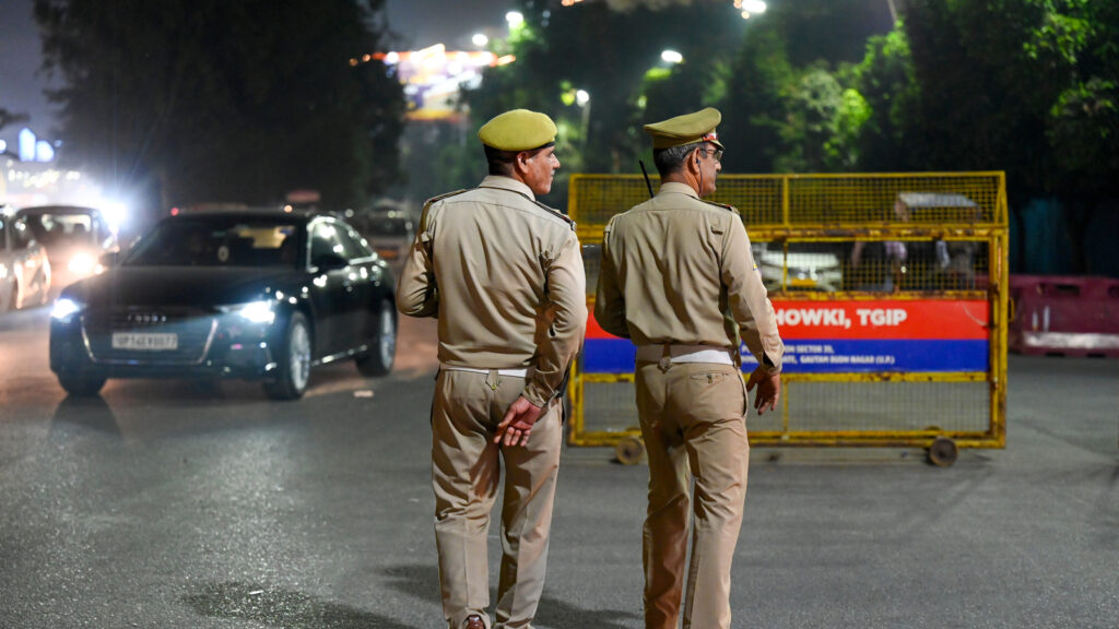 Man checks into Noida hotel with friend, dies by suicide while she was in washroom: Report | Latest News India