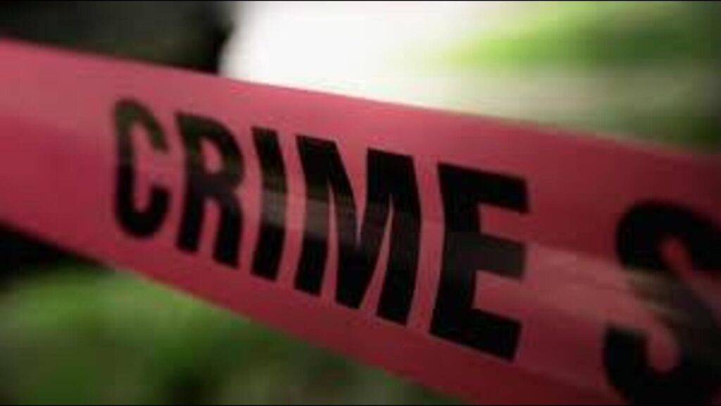 Man robbed of two-wheeler in Panchkula’s Sector-5