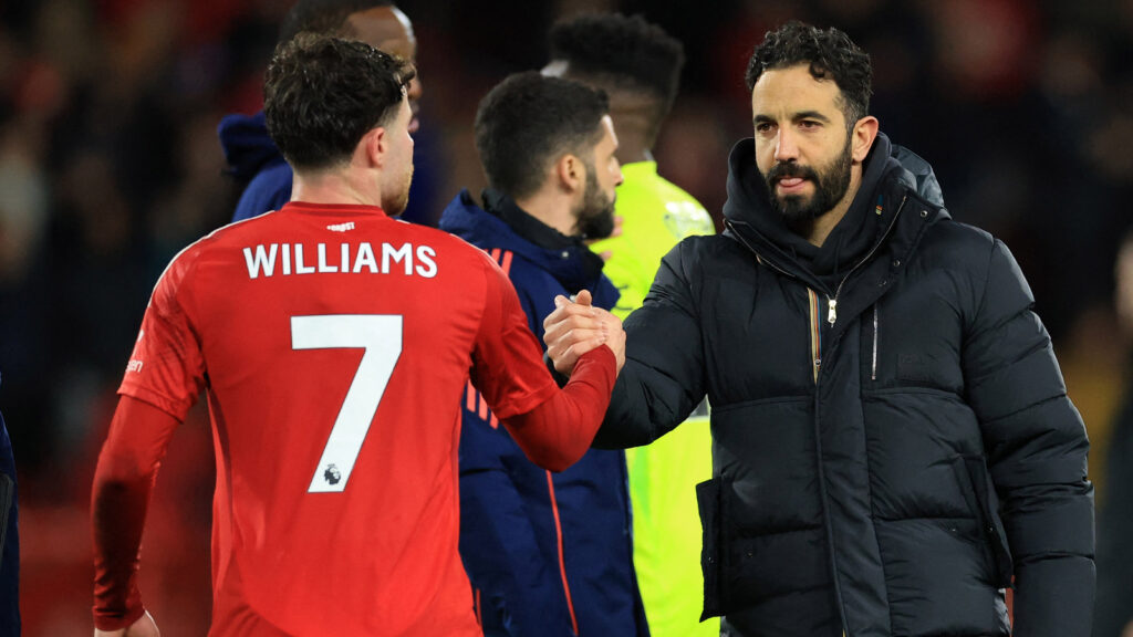 Manchester United vs Manchester City Live Streaming Premier League: When and where to watch live on TV and online | Football News