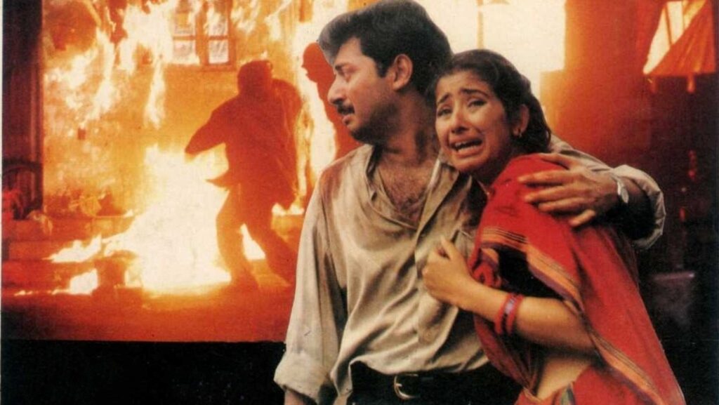 Mani Ratnam’s Bombay cinematographer says the film ‘cannot be made today’ without theatres being ‘burnt down’