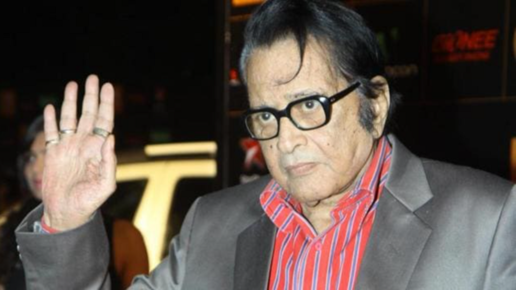 Manoj Kumar death: Bollywood icon and pioneer of patriotic films dies at 87 | Bollywood