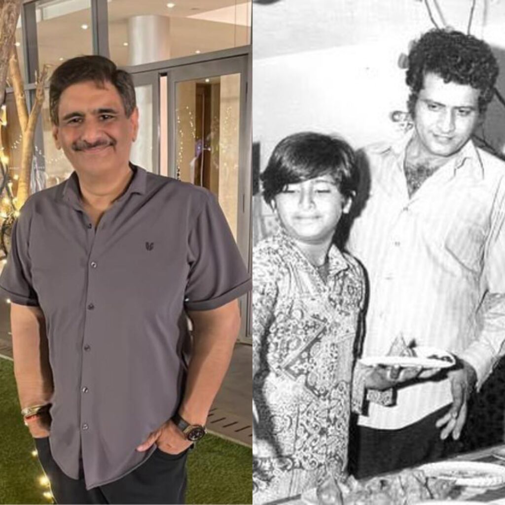 Manoj Kumar death| Cousin Manish Goswami recalls his last days: He had been…