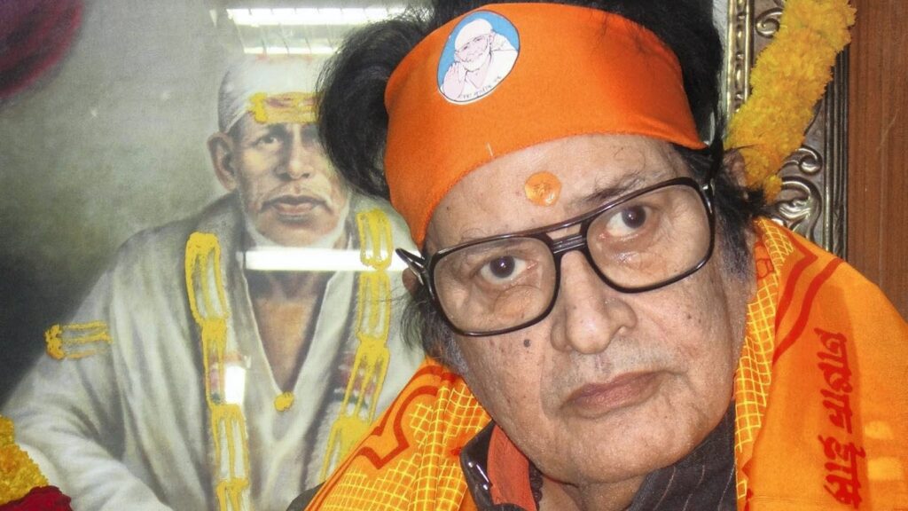 Manoj Kumar death: Late actor’s son says he will be cremated in Mumbai on Saturday | Bollywood