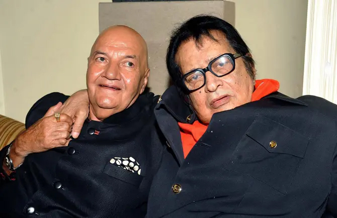 Manoj Kumar death| Prem Chopra shares his friend wasn’t picking up calls in his last days