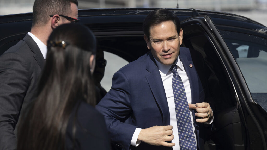 March Rubio breaks silence on 3 US citizen kids deported from Louisiana to Honduras; ‘Went with their…’