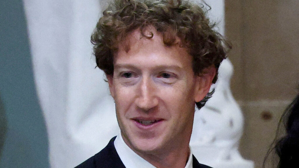 Mark Zuckerberg quietly purchased 15,000 sq ft Washington DC mansion for  million in cash: Report