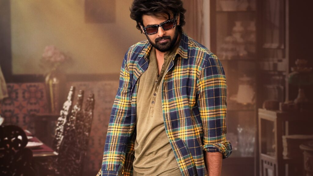 Maruthi gives frustrated fans an update on Prabhas’ The Raja Saab amid delayed release: ‘Be a little patient’