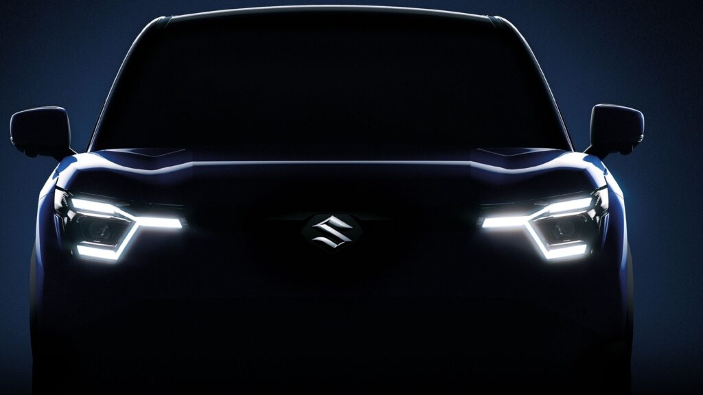 Maruti Suzuki e Vitara launch imminent, likely to hit showrooms on…