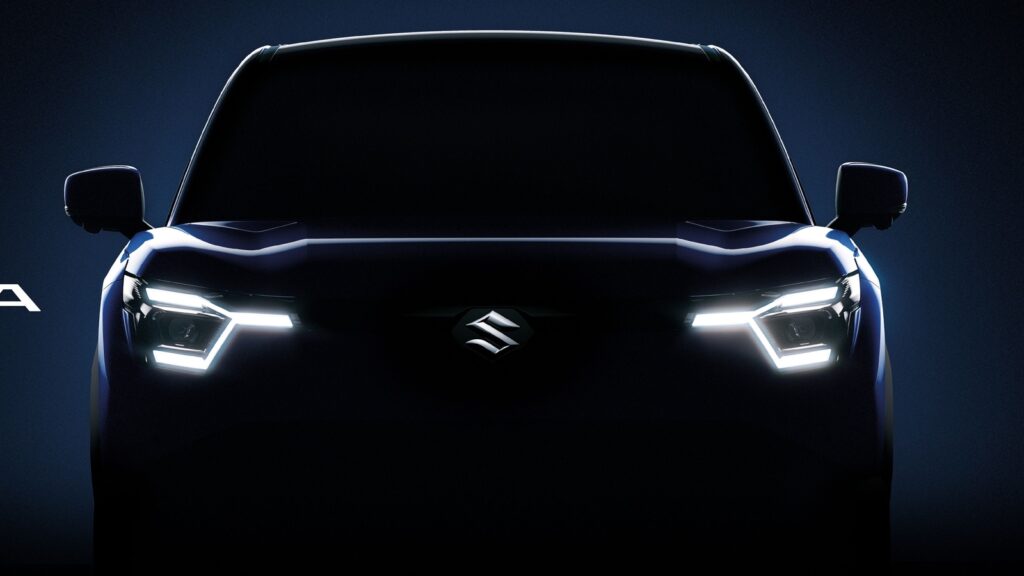 Maruti Suzuki’s maiden electric SUV e Vitara launch delayed in India