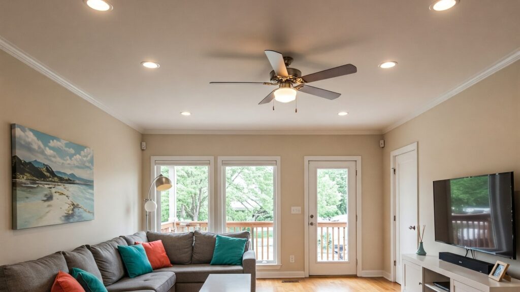 Massive discounts on best selling fans: Up to 60% off on Crompton, Orient, Havells and more