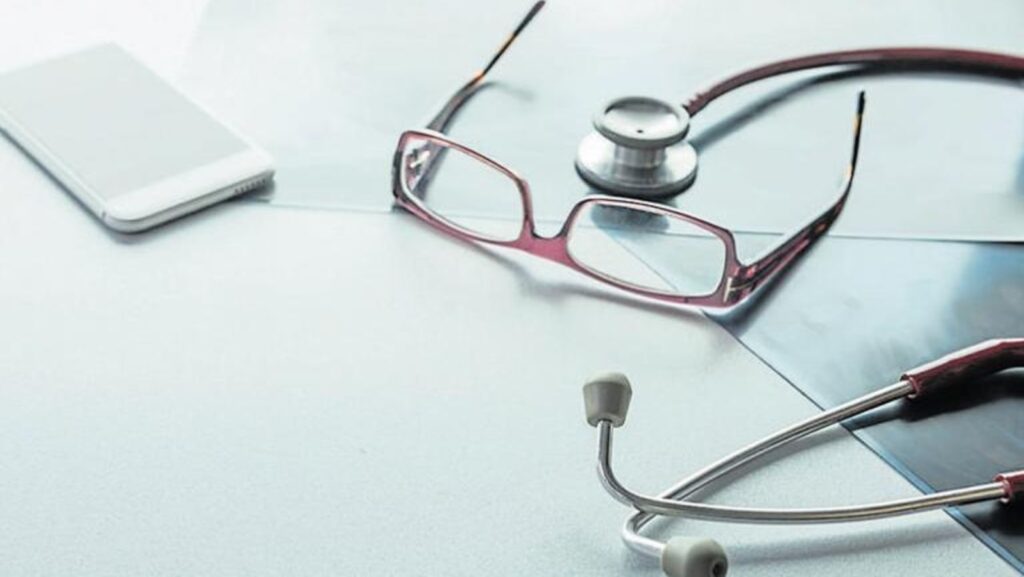 MedTech: Breakthrough in health care innovation