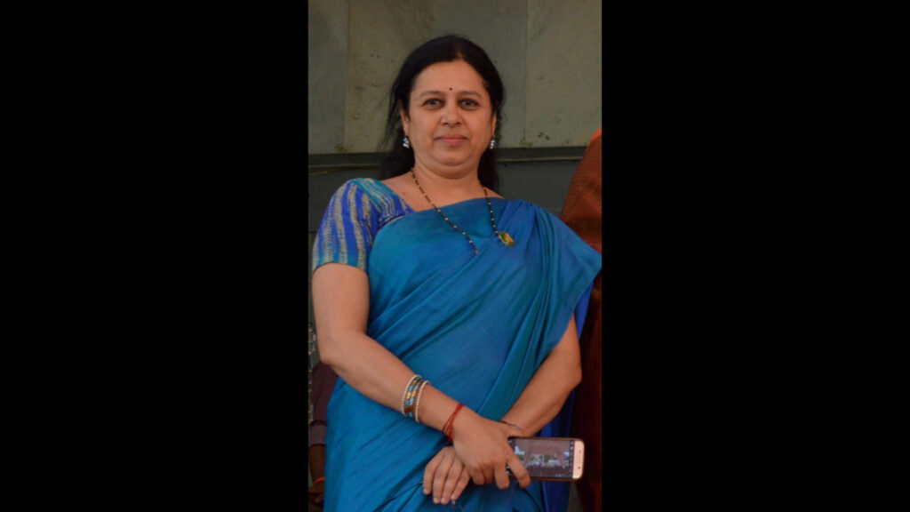 Medha Kulkarni slams BJP workers for protest at Dr Ghaisas clinic 