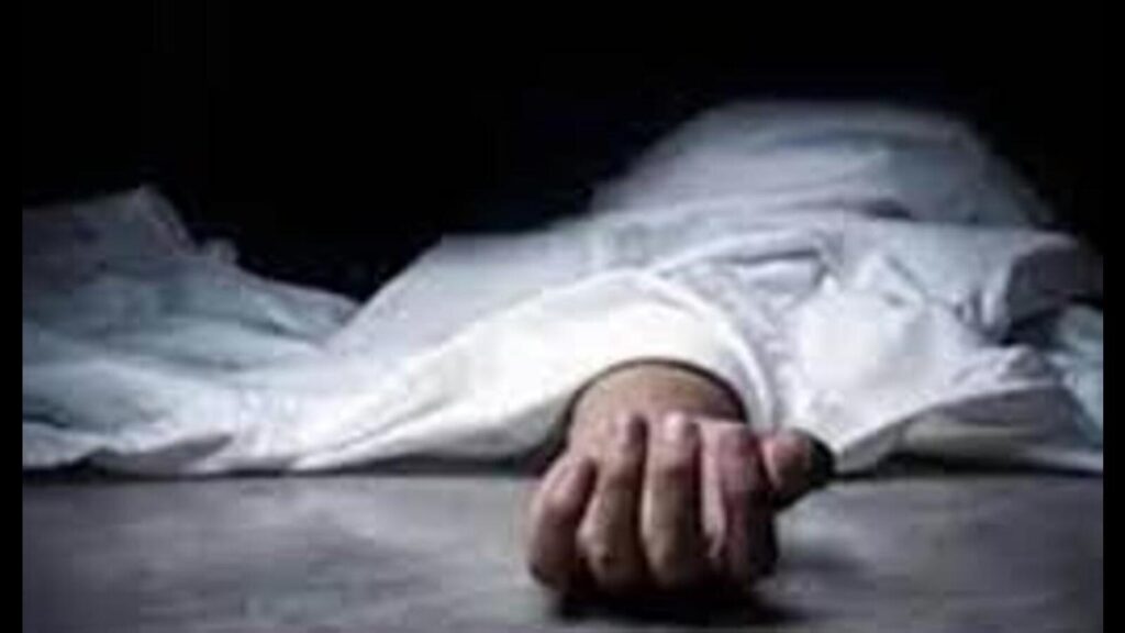 Meerut youth dies as 13-yr-old accidentally fires gun while watching cricket