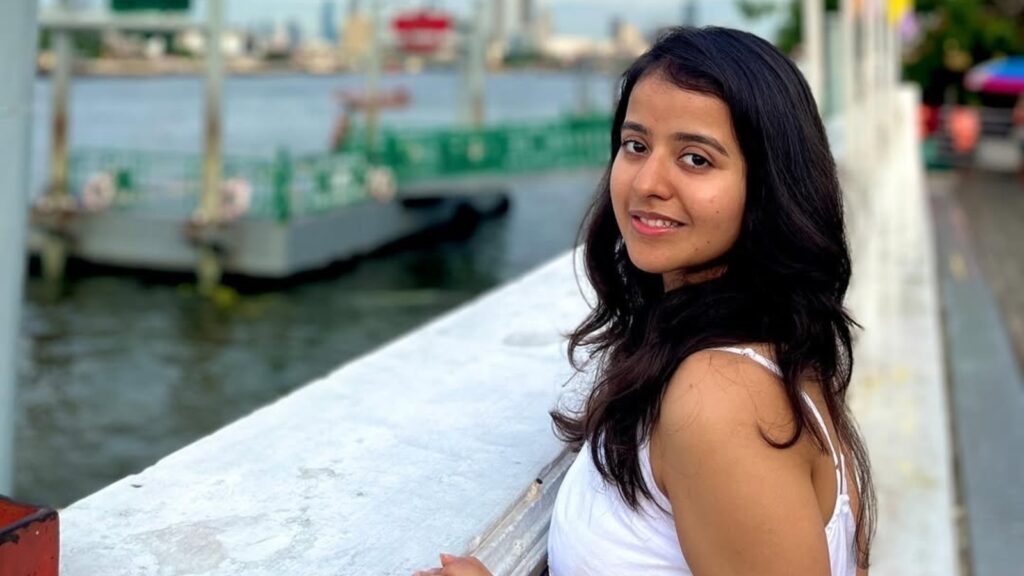 Meet Nandini Agrawal, who became world’s youngest CA at 19 | Latest News India
